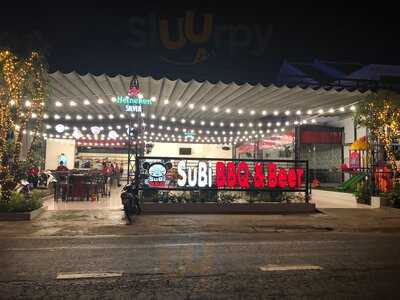 Subi Bbq & Beer