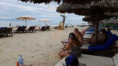 Nhà Hàng Kathy Châu