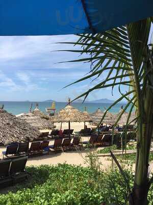 Nhà Hàng Kathy Châu