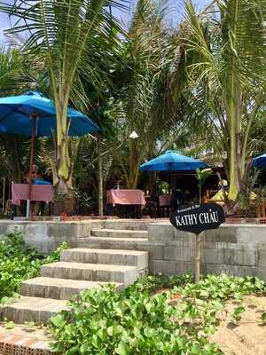 Nhà Hàng Kathy Châu