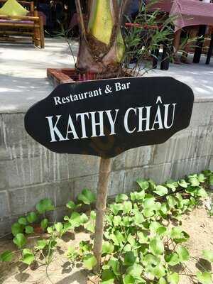 Nhà Hàng Kathy Châu