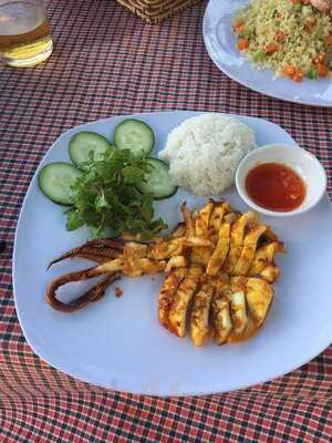 Nhà Hàng Kathy Châu