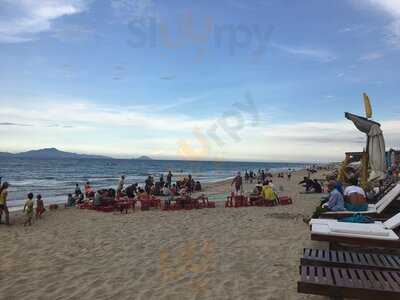 Nhà Hàng Kathy Châu