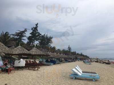 Nhà Hàng Kathy Châu