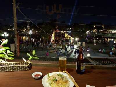 Nhà Hàng Vị Quê