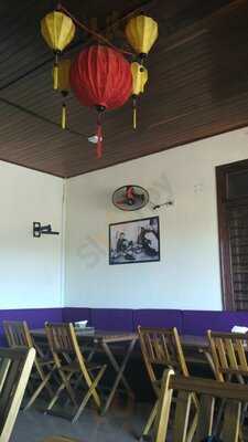 Nhà Hàng Vị Quê