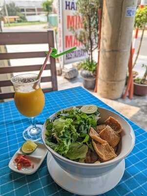 Nhà Hàng & Bar Hải Hồ