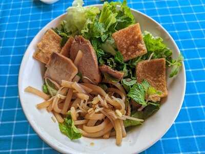 Nhà Hàng & Bar Hải Hồ