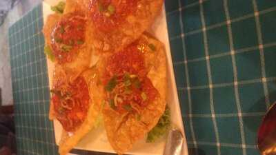 Nhà Hàng & Bar Hải Hồ