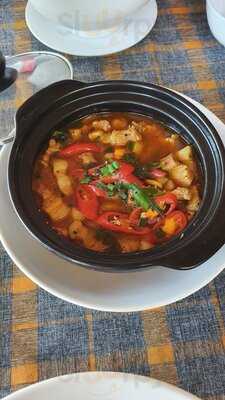 Nhà Hàng & Bar Hải Hồ