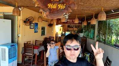 Nhà Hàng & Bar Hải Hồ