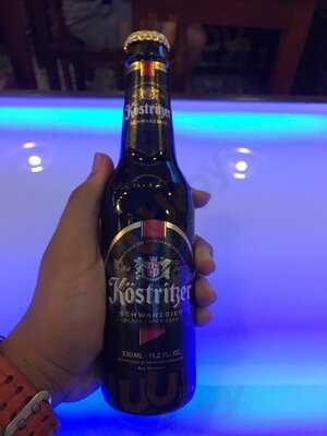 Anchor Beer Club & Restaurant