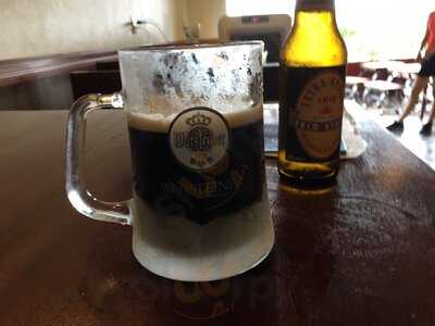 Anchor Beer Club & Restaurant