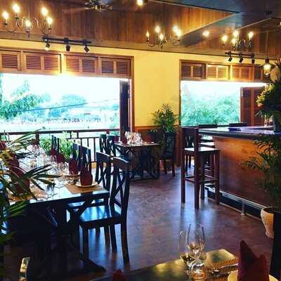 Anchor Beer Club & Restaurant