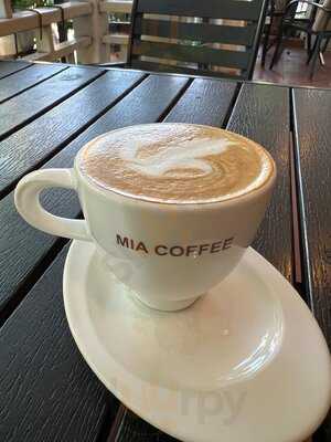 Mia Coffee