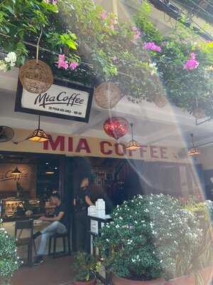 Mia Coffee