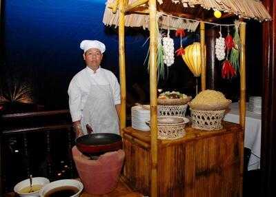 Golden Bridge Restaurant