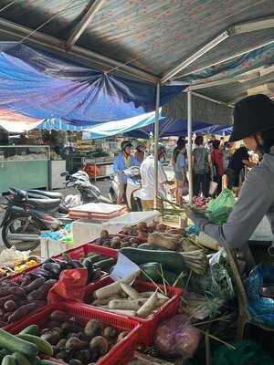 Oasis Pure Roaster Coffee And Healthy Juice