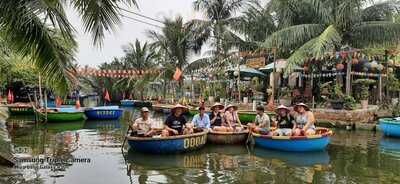 Oasis Pure Roaster Coffee And Healthy Juice