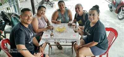 Oasis Pure Roaster Coffee And Healthy Juice