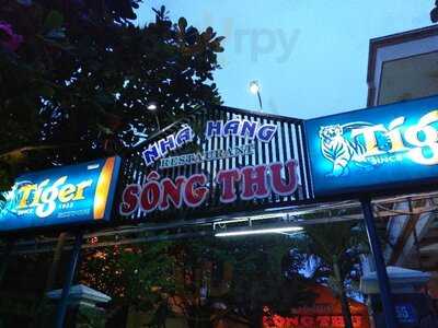 Nhà Hàng Sông Thu
