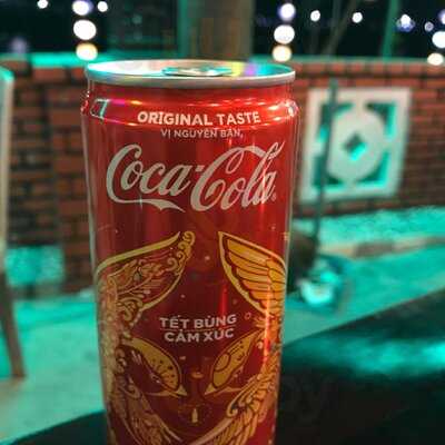 Nhà Hàng Sông Thu