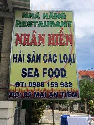 Nhan Hien Restaurant