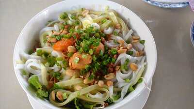 Nhà Hàng Hương Quê