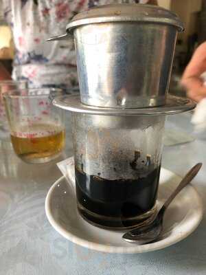 Nhà Hàng Hương Quê