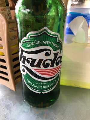 Nhà Hàng Hương Quê