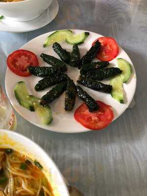 Nhà Hàng Hương Quê