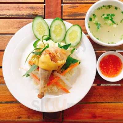 De Vong Riverside Restaurant