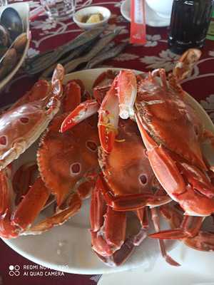 De Vong Riverside Restaurant