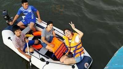 De Vong Riverside Restaurant