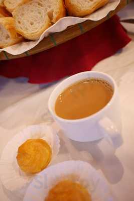 Mai Rice Noodles Soup