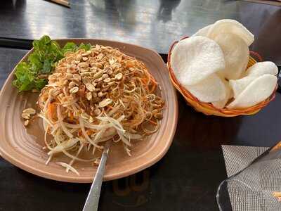 Nhà Hàng Gỗ Đá