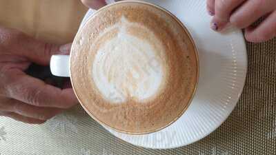 Melody Fine Dining Restaurant