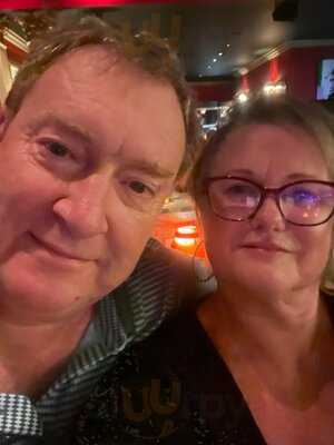 Melody Fine Dining Restaurant