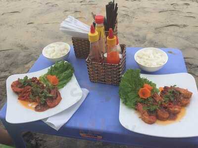 Dolphin Kitchen & Bar