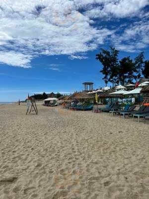 Dolphin Kitchen & Bar