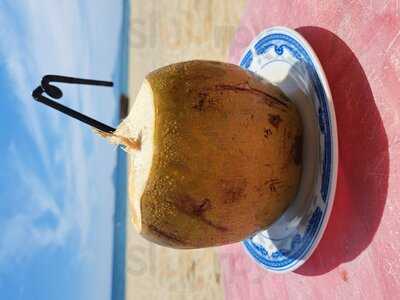 Dolphin Kitchen & Bar