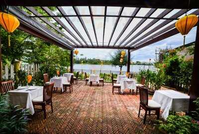 Orchid Garden Restaurant - Hoi An