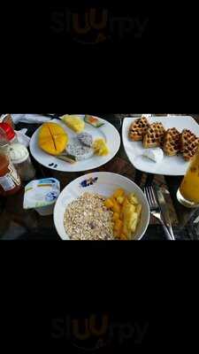 Orchid Garden Restaurant - Hoi An