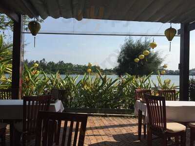 Orchid Garden Restaurant - Hoi An