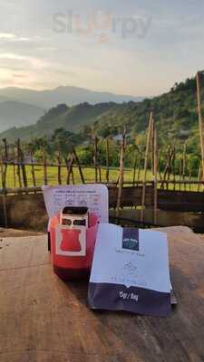 Thanh Uyên Roastery Sữa Cafe