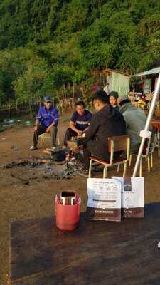 Thanh Uyên Roastery Sữa Cafe