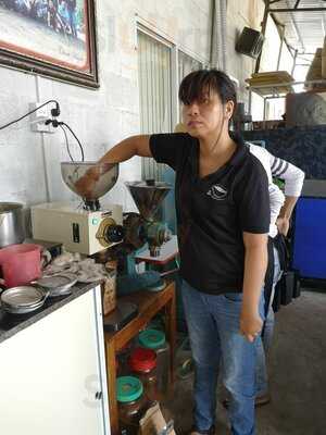 Thanh Uyên Roastery Sữa Cafe