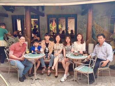 The Bird House Hoian