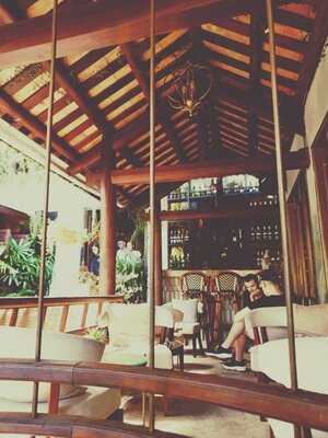 The Bird House Hoian