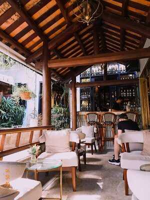 The Bird House Hoian